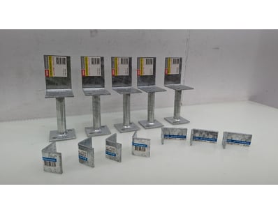 Home Improvement, DIY & Hardware (NSWA976) - Lot 1218
