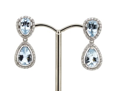 Fine Jewellery Market Valentines Special (A994) - Lot 513