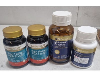 Health Food Shop Contents Liquidation (ON11778) - Lot 68