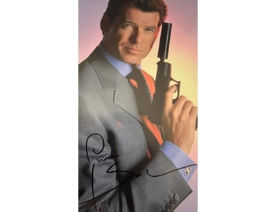 Mancave & Memorabilia (A995) - Lot 609