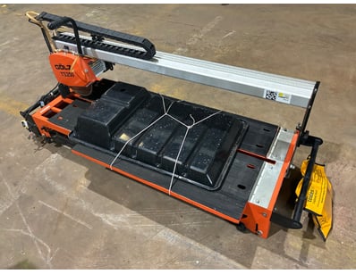 Ex-Hire Equipment & Office Complex (ON4489) - Lot 14