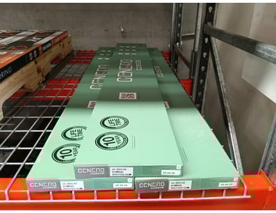 Flooring Manufacturing Company Liquidation (ON1... - Lot 118