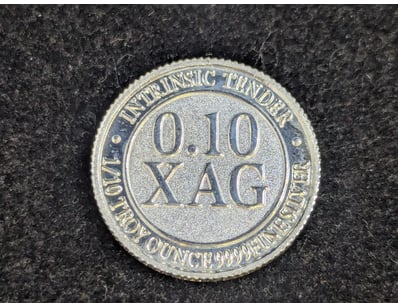 UNRESERVED Banknotes & Coins (A982) - Lot 1501