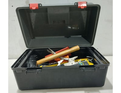 IT Equipment, Designer Furniture & More (ON12009) - Lot 133