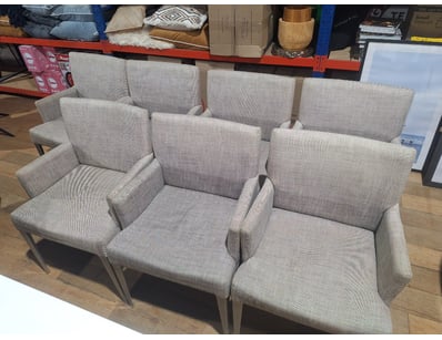 Baby Grand & Quality Furniture (A1004) - Lot 53