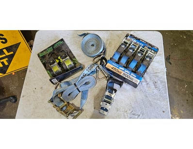 Mechanical Business Closure - Lot 4161