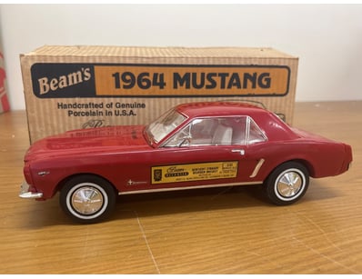 Mancave & Memorabilia (A1007) - Lot 433