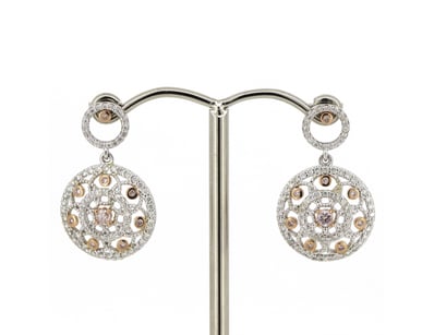 Luxury Jewellery (A980) - Lot 2721