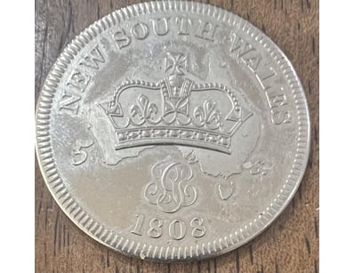 UNRESERVED Coins, Banknotes & Bullion (A1007) - Lot 257