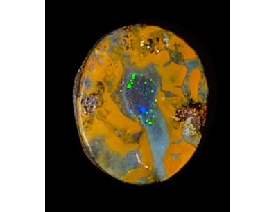 UNRESERVED Diamonds, Gemstones & Opals (A981) - Lot 4573