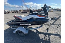 195 · 2013 Seadoo GTI SE Make: Seadoo Year: