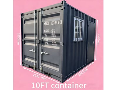 UNRESERVED MELBOURNE Factory Direct 2025 Clearance - Lot 4