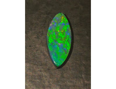 UNRESERVED Diamonds, Gemstones & Opals (A992) - Lot 684
