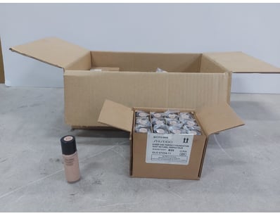 Beauty & Cosmetic Supplies - Liquidation (A1008) - Lot 79
