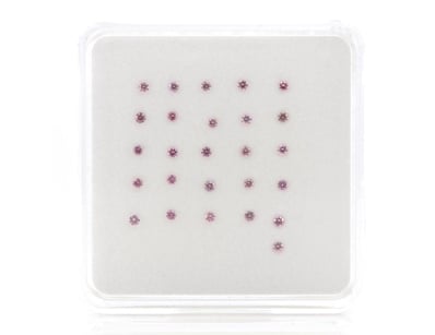 Diamond And Gemstone Market (A1005) - Lot 55