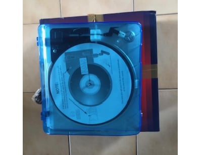 Home Entertainment, Audio & Computers (A981) - Lot 645