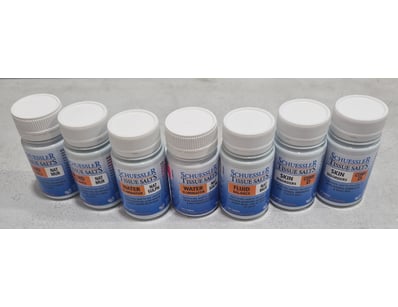 Health Food Shop Contents Liquidation (ON11778) - Lot 72