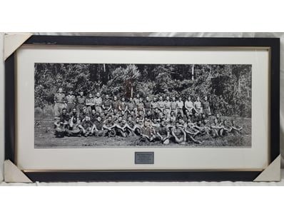 Historic Arms & Militaria (A1004) - Lot 550