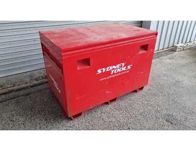 End of Contract Bypass Surplus - PART 2 - Lot 1005