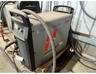 MACKAY QLD Machinery, Transport & Equipment Surplus - Lot 16