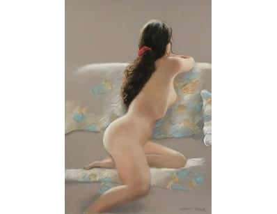 Art Market (A978) - Lot 3009