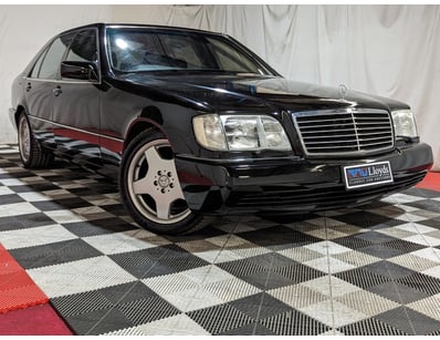 Classic, Muscle & Barn Finds - Lot 284
