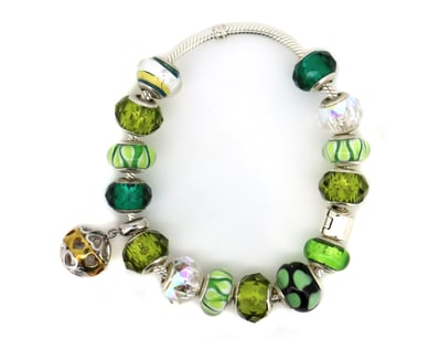 Affordable Jewellery Market (A984) - Lot 4638