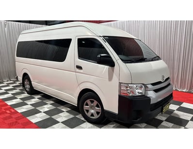 Passenger, Luxury & Commercial Vehicles Auction - Lot 370