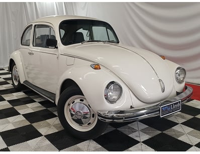 Classic, Muscle & Barn Finds - Lot 230