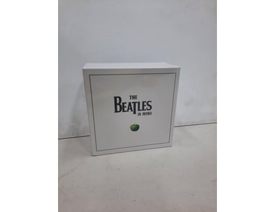 Unclaimed Freight (GCA1004) - Lot 73