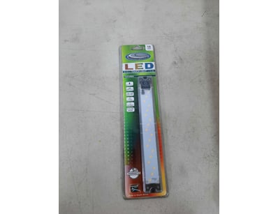 Box of LED Touch lights, unknown quantity.

SOLD...