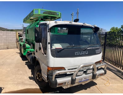 Civil, Transport & Machinery - Nationwide (ON4... - Lot 2310