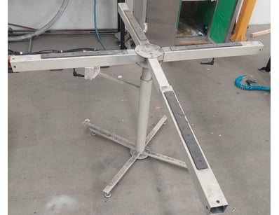 Manufacturing Equipment & Machinery Liquidation ... - Lot 29