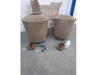 Quality Designer Furniture & Decor Clearance (... - Lot 2081