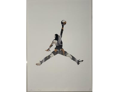 Art Market (A984) - Lot 1658