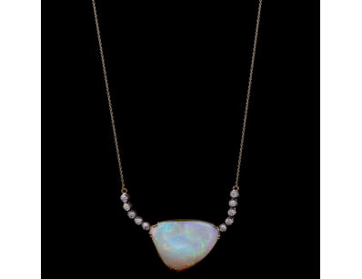 Prestige Jewellery (A977) - Lot 4460