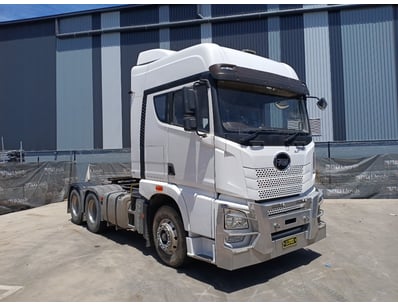 Civil, Transport & Machinery - Nationwide (ON4... - Lot 1410