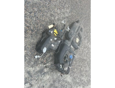 Civil, Transport & Machinery - Nationwide (ON4... - Lot 8801