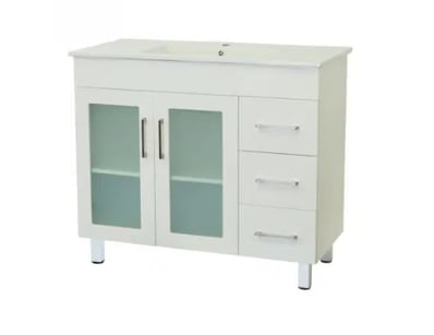 $5M Bulk Bathroom Bargains (VICA992) - Lot 1091