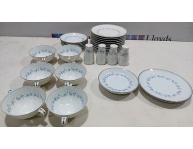 Hospitality, Catering & Events (NSWA1000) - Lot 2684