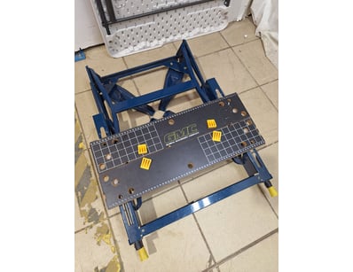 Home Improvement, DIY & Hardware (A1001) - Lot 2076