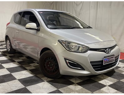 Passenger, Luxury & Commercial Vehicles Auction - Lot 660