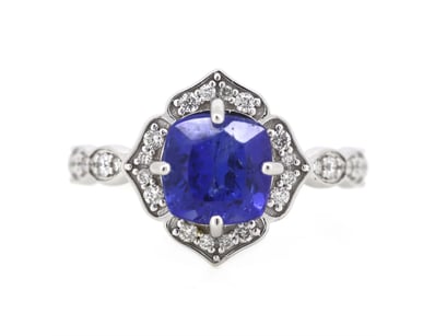 Fine Jewellery Market (A1005) - Lot 122