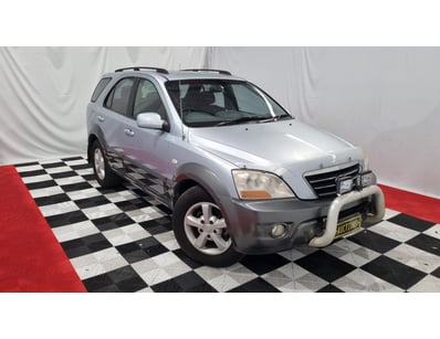 Passenger, Luxury & Commercial Vehicles Auction - Lot 1250