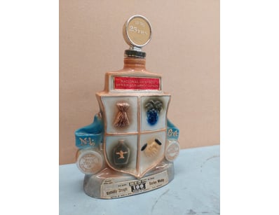 Mancave & Memorabilia (A1007) - Lot 2332