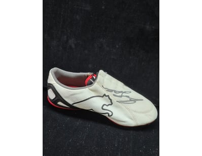 Mancave & Memorabilia (A995) - Lot 736