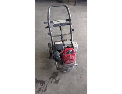 Kärcher G3400 XH professional pressure washer feat...