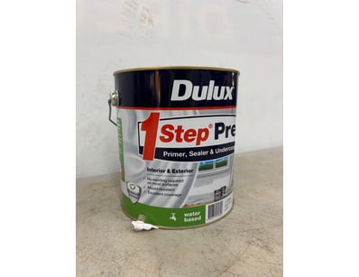 Ultimate Surplus Paint Event (GCA985) - Lot 1276