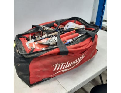$500k Major Retailer Power Tools - Insurance C... - Lot 1167