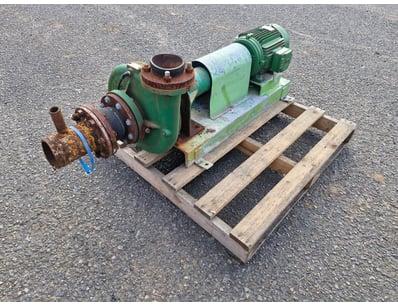 Civil, Transport & Machinery - Nationwide (ON4... - Lot 6818